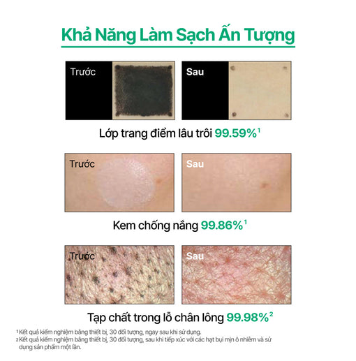 Sáp Tẩy Trang Green Tea Hương Matcha INNISFREE Green Tea Ceramide Cleansing Balm
