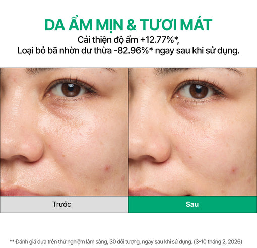 Sáp Tẩy Trang Green Tea Hương Matcha INNISFREE Green Tea Ceramide Cleansing Balm