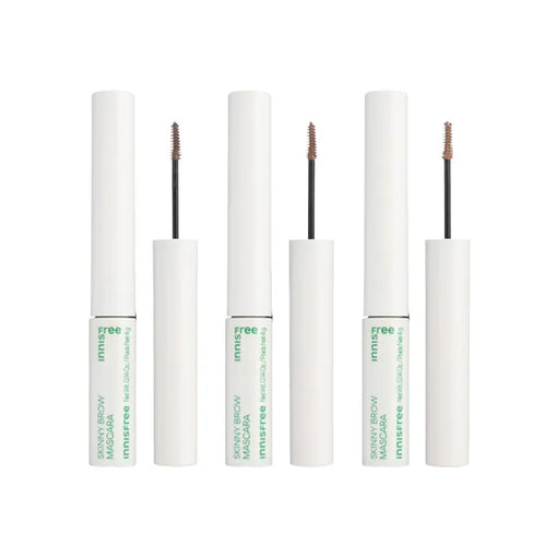 Mascara chân mày - Innisfree Skinny Brow Mascara
