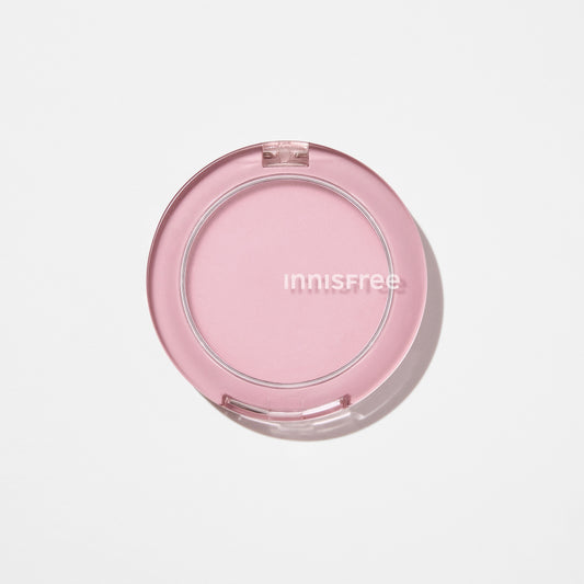Phấn má hồng INNISFREE Silky Powder Blush 6.2g