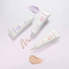 Kem Chống Nắng Nâng Tông Kiềm Dầu INNISFREE Daily UV Tone Up No Sebum Sun Cream Pink SPF50+ PA++++ 50ml