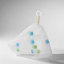 Túi lưới tạo bọt sữa rửa mặt - Creamy Bubble Maker