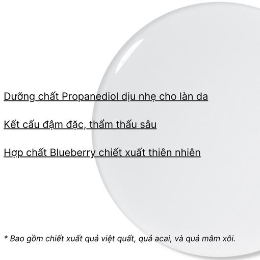 Nước cân bằng giữ ẩm da INNISFREE Blueberry Rebalancing Skin 150 mL