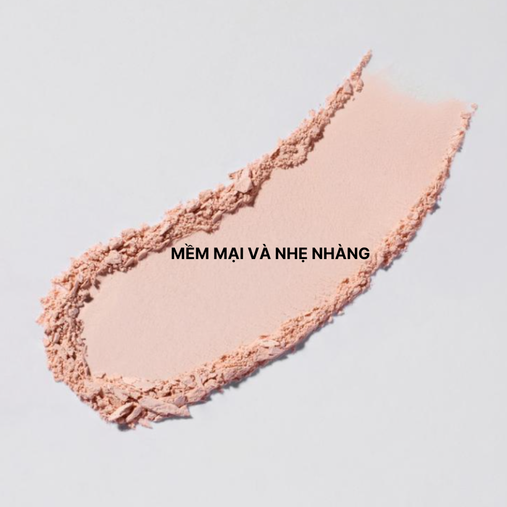 Phấn phủ dạng nén làm mờ lỗ chân lông innisfree Pore Blur Pact 12.5 g