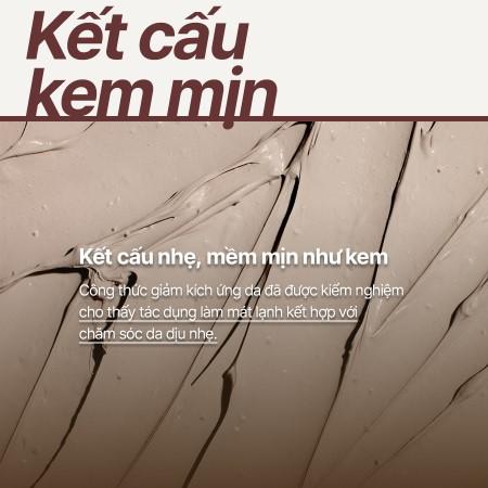 Siêu mặt nạ đất sét tro núi lửa giảm nhờn, thu nhỏ lỗ chân lông INNISFREE Super Volcanic Pore Clay Mask 100mL