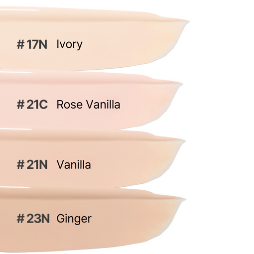 Kem nền trang điểm innisfree Light Fitting Foundation 30ml