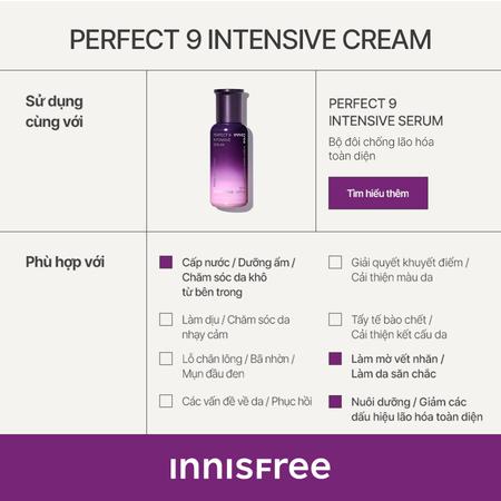 NƯỚC HOA HỒNG TRÀ XANH INNISFREE CẤP ẨM VÀ CÂN BẰNG ĐỘ PH CHO DA
