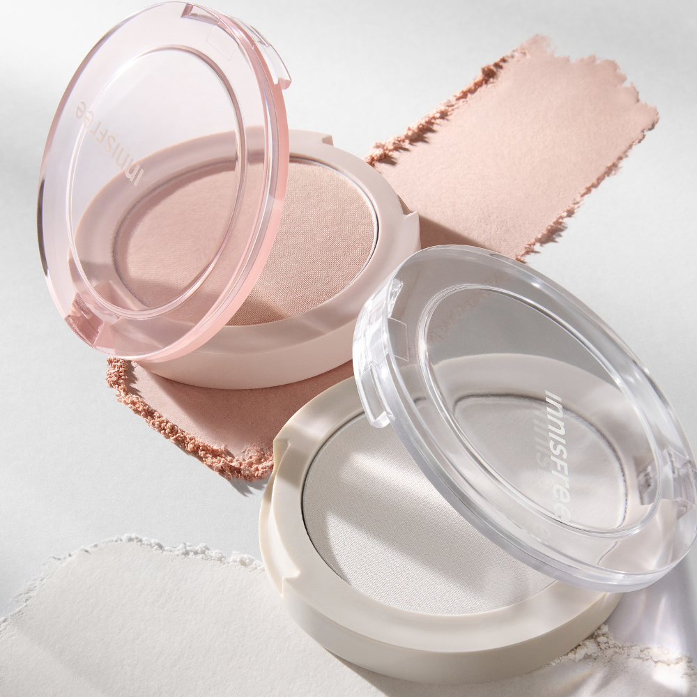 Phấn bắt sáng INNISFREE Sheer Glow Highlighter 5.5g