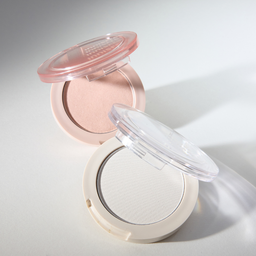Phấn bắt sáng INNISFREE Sheer Glow Highlighter 5.5g