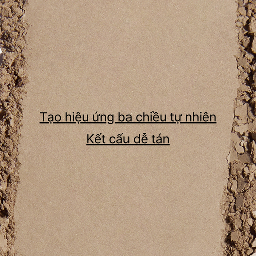 Phấn tạo khối INNISFREE Sculpting Powder Shading 6.8g