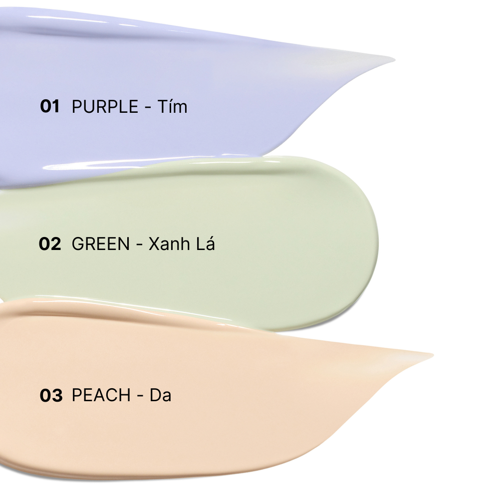  Kem lót trang điểm INNISFREE Light Fitting Makeup Base 30 mL