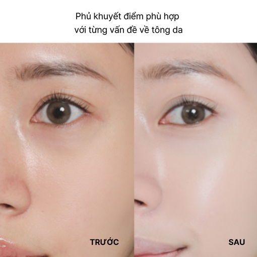  Kem lót trang điểm INNISFREE Light Fitting Makeup Base 30 mL
