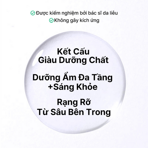 Nước cân bằng PDRN tế bào gốc trà xanh cho da căng bóng, đàn hồi INNISFREE Retinol Green Tea PDRN SkinBooster Toner 170mL