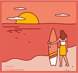 Những người lướt sóng muốn bảo vệ bãi biển tươi đẹp