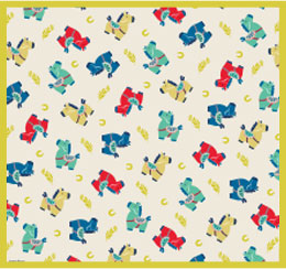 Thiết kế của Jeju