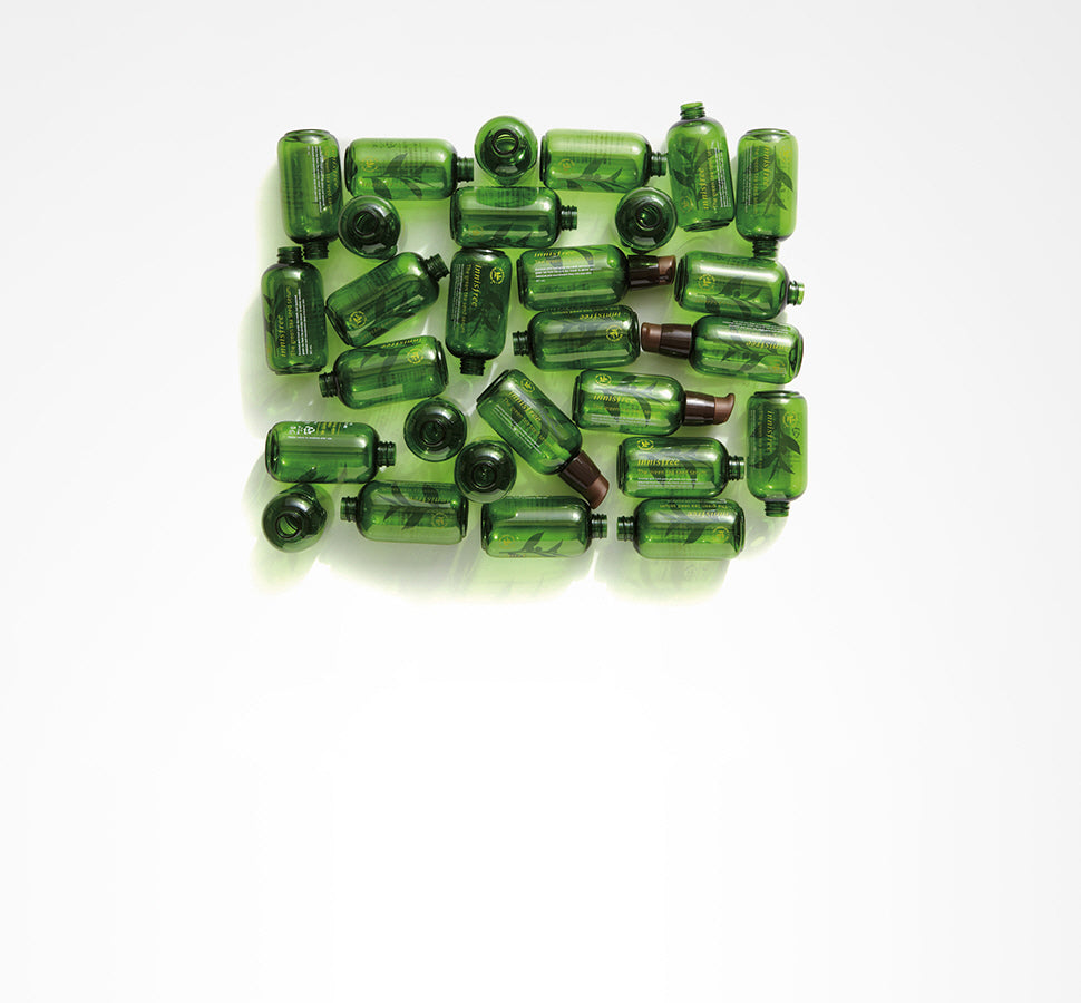 Bắt đầu chiến dịch Thu gom lọ rỗng (Empty Bottle)