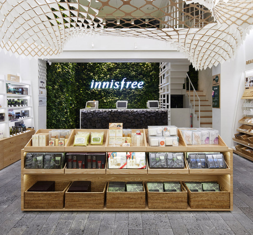 Mở cửa hàng thứ 100 tại Hàn Quốc