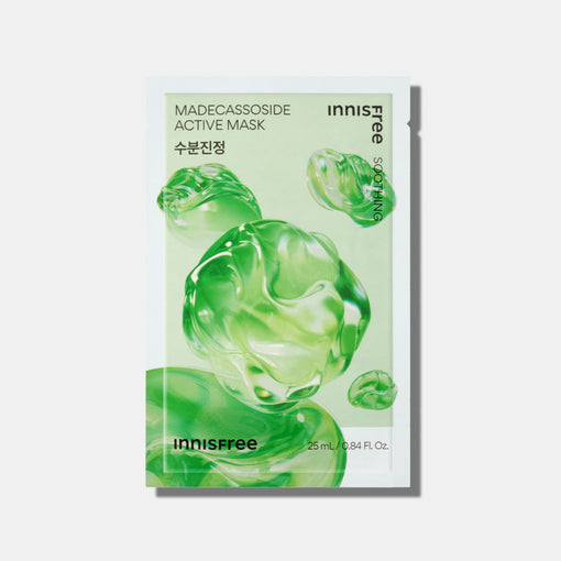Mặt nạ giấy INNISFREE Active Mask 25 mL