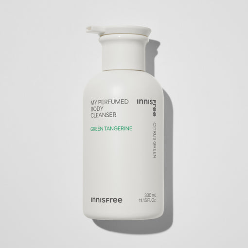 Sữa tắm hương innisfree My Perfumed Body Cleanser 330 mL