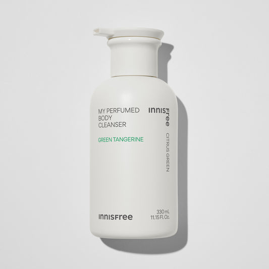 Sữa tắm hương innisfree My Perfumed Body Cleanser 330 mL