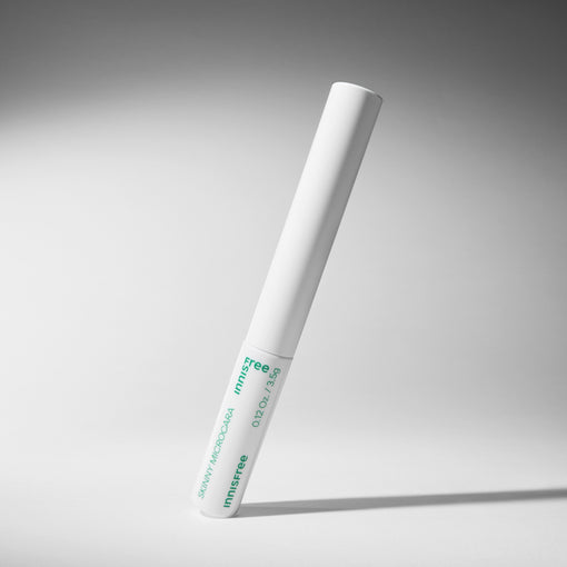 Mascara thuần chay innisfree Skinny Microcara 3.5g
