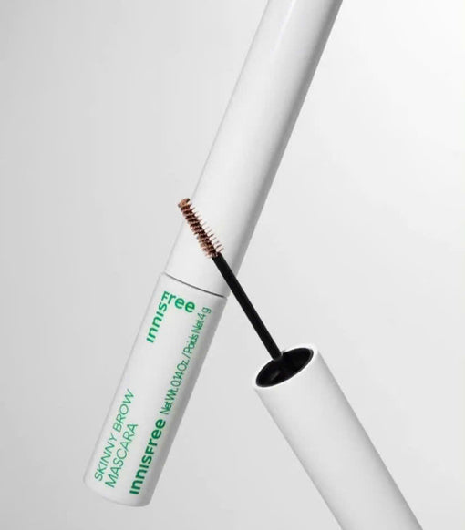 Mascara chân mày - Innisfree Skinny Brow Mascara