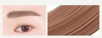 Mascara chân mày - Innisfree Skinny Brow Mascara