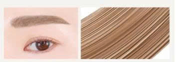 Mascara chân mày - Innisfree Skinny Brow Mascara