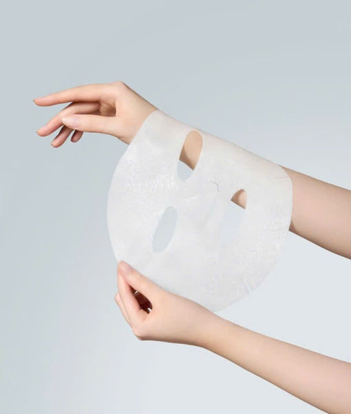 Mặt nạ sữa dưỡng ẩm - INNISFREE Green Tea Ceramide Milk Mask
